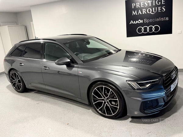Used Audi A6 2019 for sale - 76095275: Photo 12