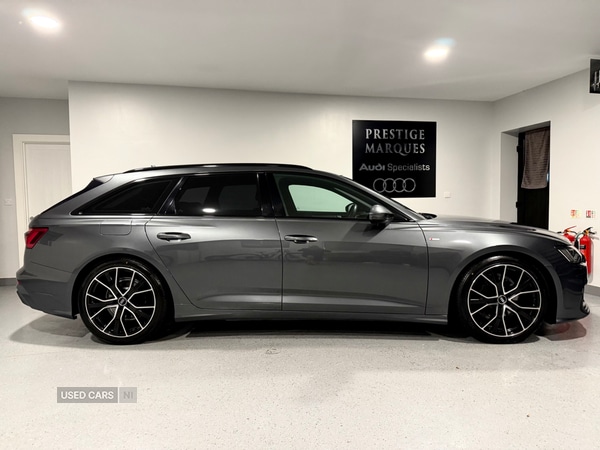 Used Audi A6 2019 for sale - 76095275: Photo 2