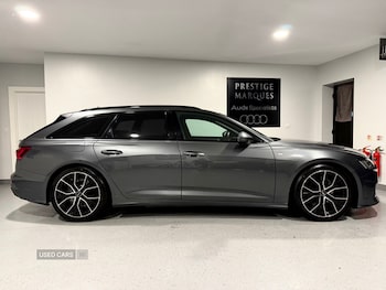 Used Audi A6 2019 for sale - 76095275: Photo