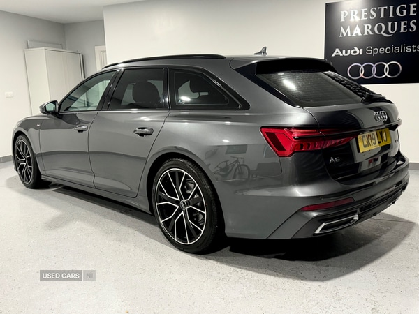 Used Audi A6 2019 for sale - 76095275: Photo 3