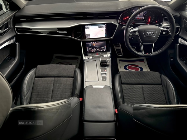 Used Audi A6 2019 for sale - 76095275: Photo 5
