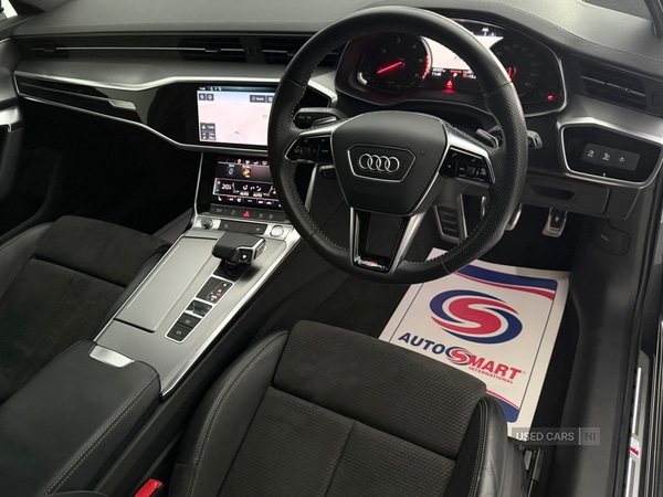 Used Audi A6 2019 for sale - 76095275: Photo 6