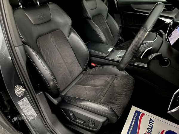 Used Audi A6 2019 for sale - 76095275: Photo 7