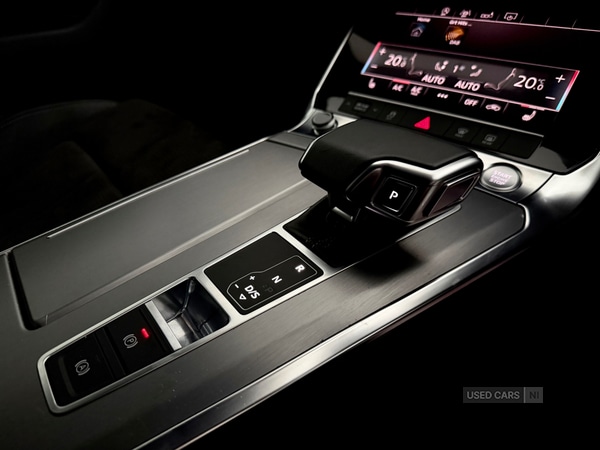 Used Audi A6 2019 for sale - 76095275: Photo 8