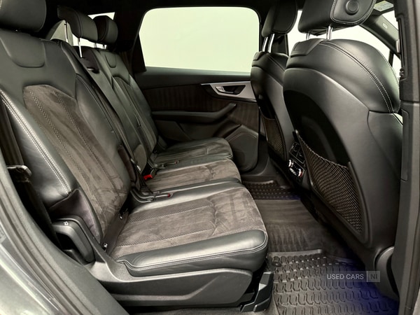 Used Audi Q7 2016 for sale - 74789389: Photo 10