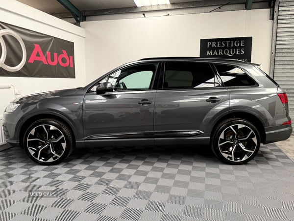 Used Audi Q7 2016 for sale - 74789389: Photo 2