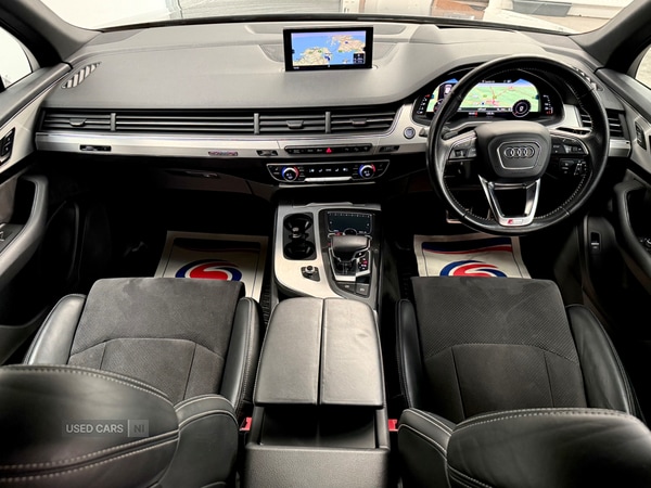 Used Audi Q7 2016 for sale - 74789389: Photo 6