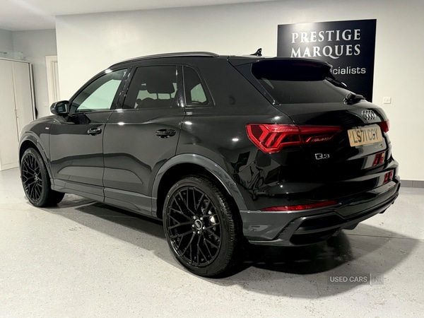 Used Audi Q3 2021 for sale - 76585899: Photo 2