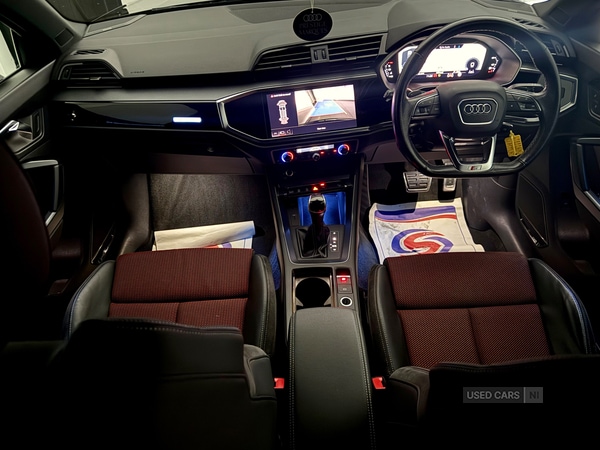 Used Audi Q3 2021 for sale - 76585899: Photo 4