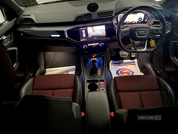 Used Audi Q3 2021 for sale - 76585899: Photo