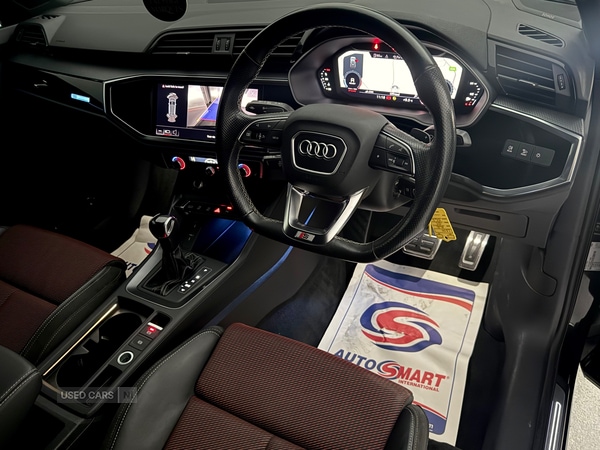 Used Audi Q3 2021 for sale - 76585899: Photo 5