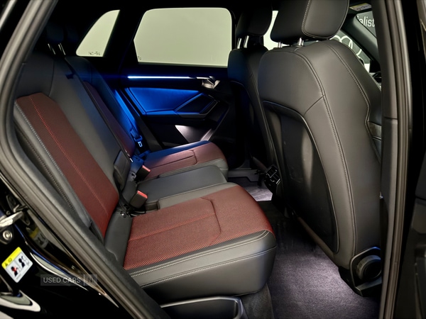 Used Audi Q3 2021 for sale - 76585899: Photo 8