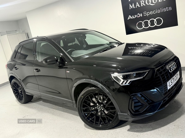 Used Audi Q3 2021 for sale - 76585899: Photo 9