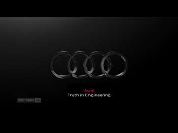 2015 - 2.0 TDI S Line 5dr