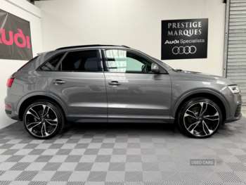 Used Audi Q3 2015 for sale - 74739814: Photo