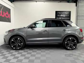 Used Audi Q3 2015 for sale - 74739814: Photo
