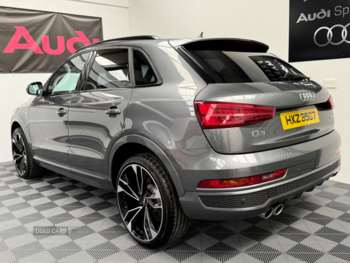 Used Audi Q3 2015 for sale - 74739814: Photo