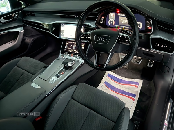 Used Audi A7 2019 for sale - 74789355: Photo 5