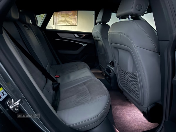 Used Audi A7 2019 for sale - 74789355: Photo 6