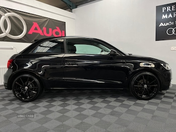 Used Audi A1 2016 for sale - 76095381: Photo 2