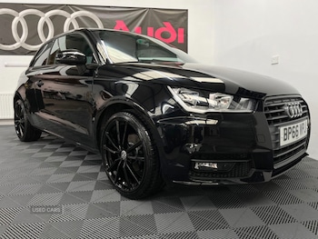 Used Audi A1 2016 for sale - 76095381: Photo 4
