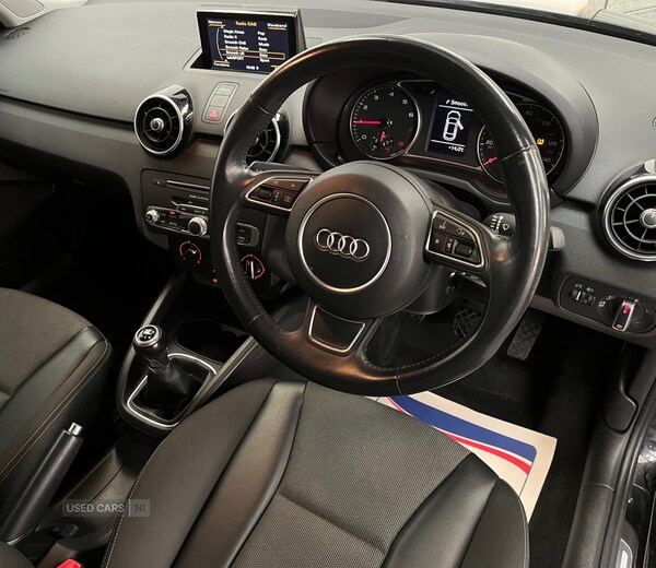 Used Audi A1 2016 for sale - 76095381: Photo 5