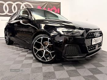 Used Audi A1 2019 for sale - 79577973: Photo