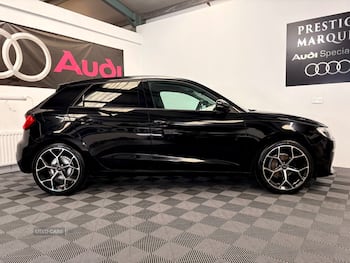 Used Audi A1 2019 for sale - 79577973: Photo