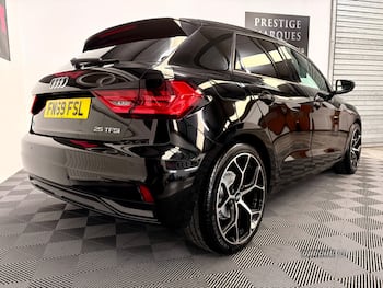 Used Audi A1 2019 for sale - 79577973: Photo