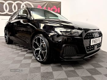 Used Audi A1 2019 for sale - 79577973: Photo
