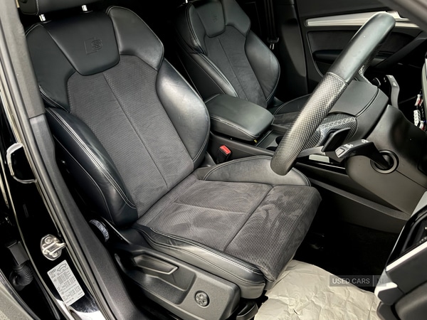 Used Audi Q5 2021 for sale - 77426699: Photo 3