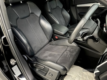 Used Audi Q5 2021 for sale - 77426699: Photo