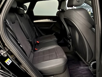 Used Audi Q5 2021 for sale - 77426699: Photo