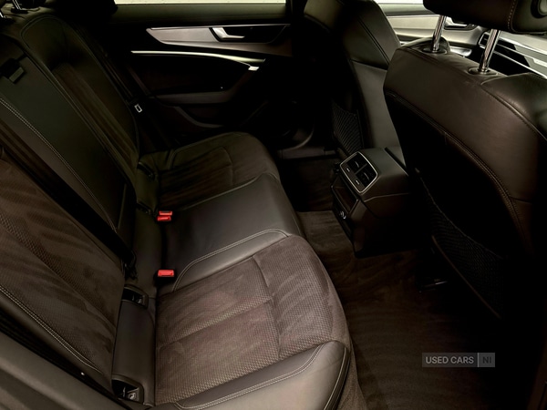 Used Audi A6 2019 for sale - 77613480: Photo 10