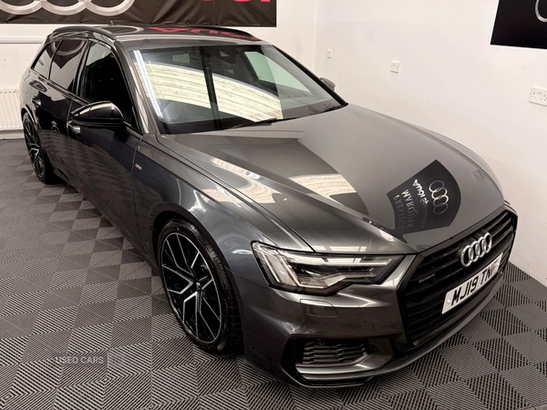 Used Audi A6 2019 for sale - 77613480: Photo 11