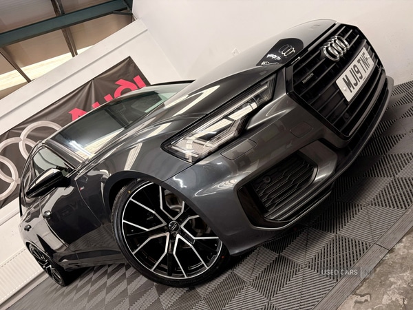 Used Audi A6 2019 for sale - 77613480: Photo 12