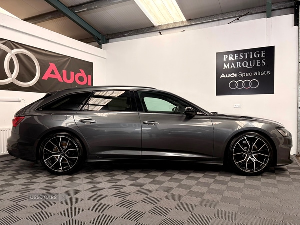 Used Audi A6 2019 for sale - 77613480: Photo 2