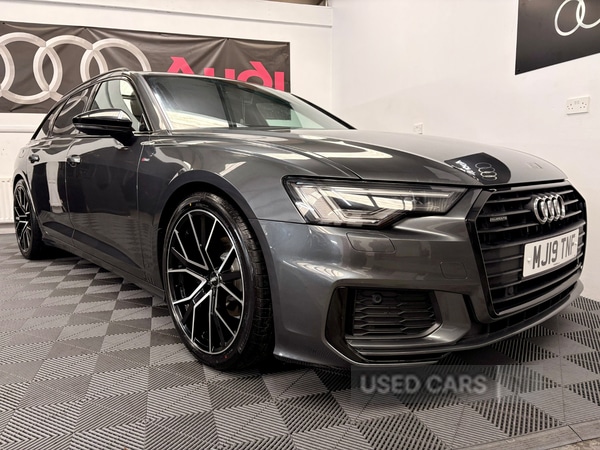 Used Audi A6 2019 for sale - 77613480: Photo 4