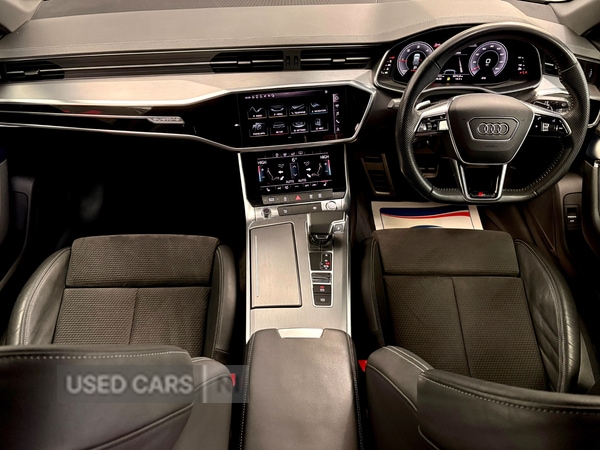 Used Audi A6 2019 for sale - 77613480: Photo 5