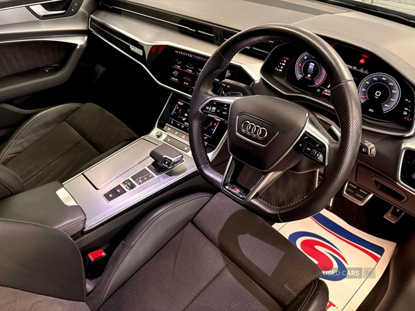 Used Audi A6 2019 for sale - 77613480: Photo 6