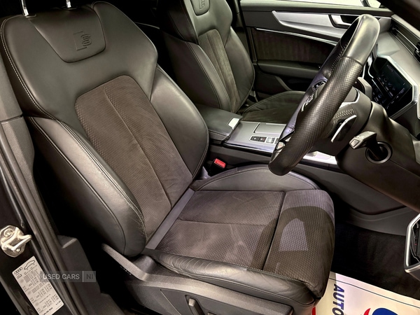 Used Audi A6 2019 for sale - 77613480: Photo 7