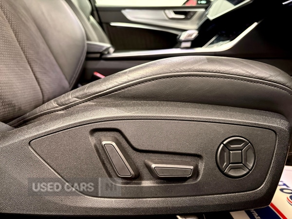 Used Audi A6 2019 for sale - 77613480: Photo 8