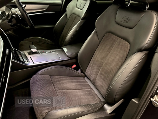 Used Audi A6 2019 for sale - 77613480: Photo 9