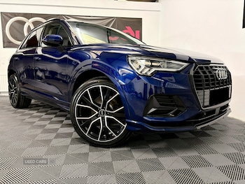 2022 - 35 TFSI Sport 5dr