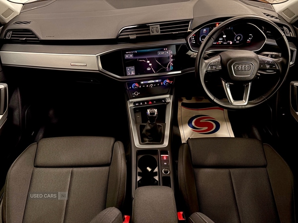 Used Audi Q3 2022 for sale - 77426585: Photo 3