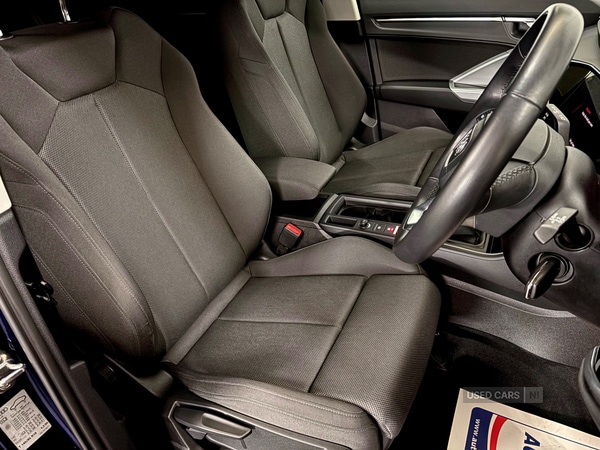 Used Audi Q3 2022 for sale - 77426585: Photo 5