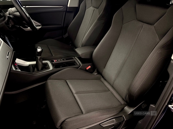 Used Audi Q3 2022 for sale - 77426585: Photo 6