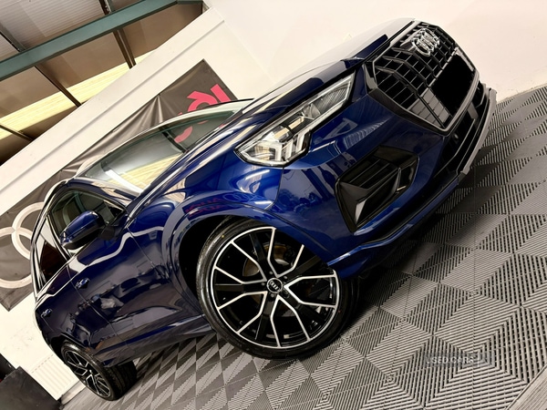 Used Audi Q3 2022 for sale - 77426585: Photo 7