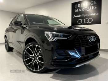 2020 - 35 TDI Sport 5dr S Tronic