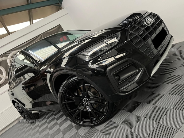 Used Audi Q5 2021 for sale - 76646636: Photo 10